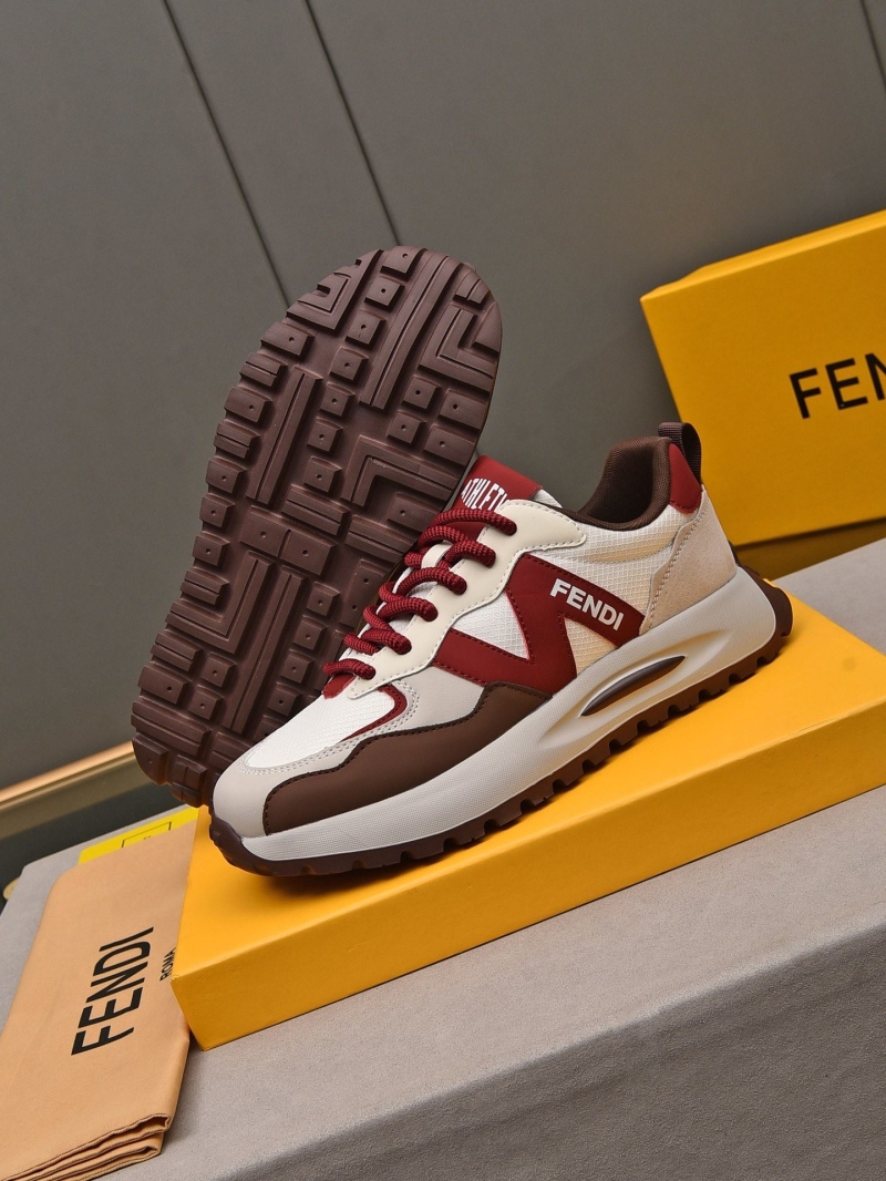 Fendi Sneakers